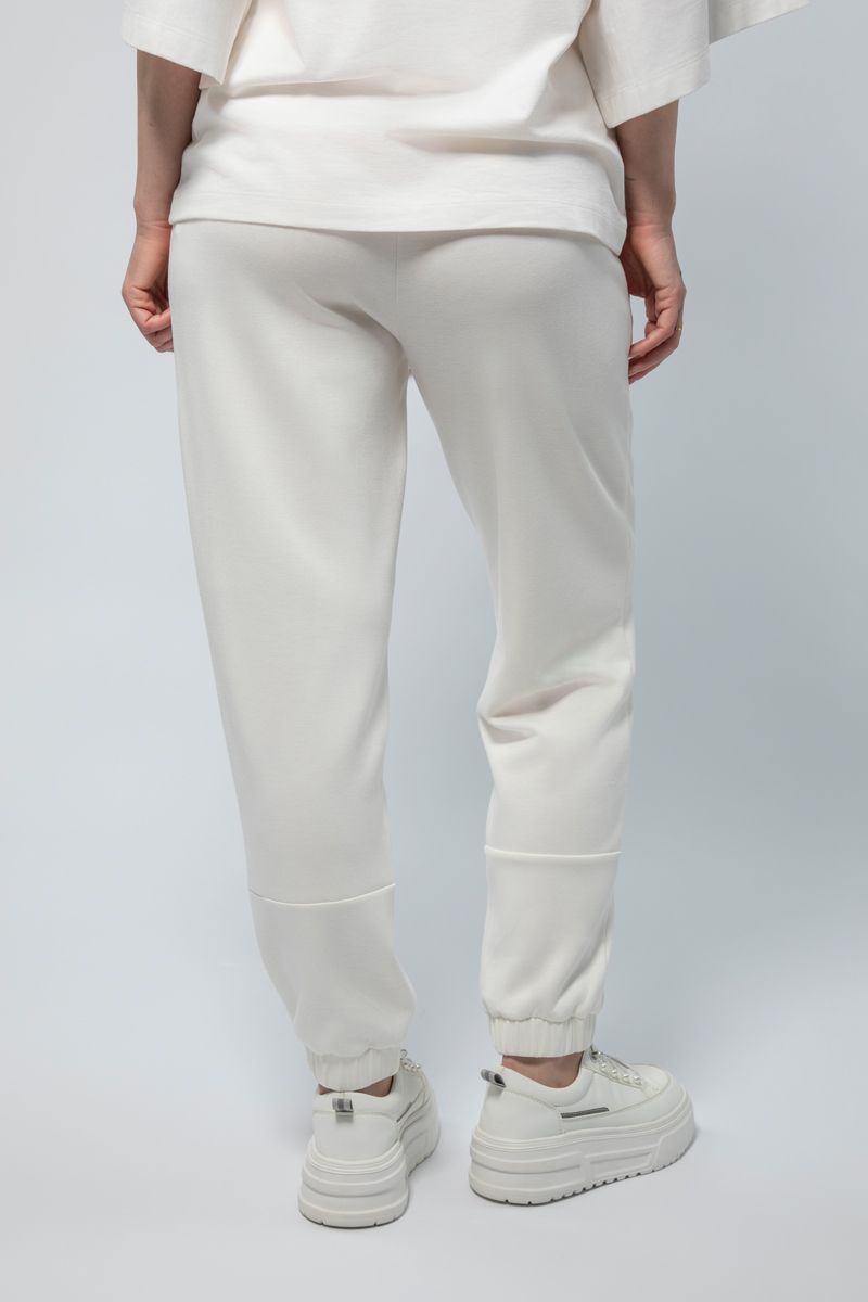 Womens Relaxed Fit Sweatpants - Your Go-To for Casual Relaxation