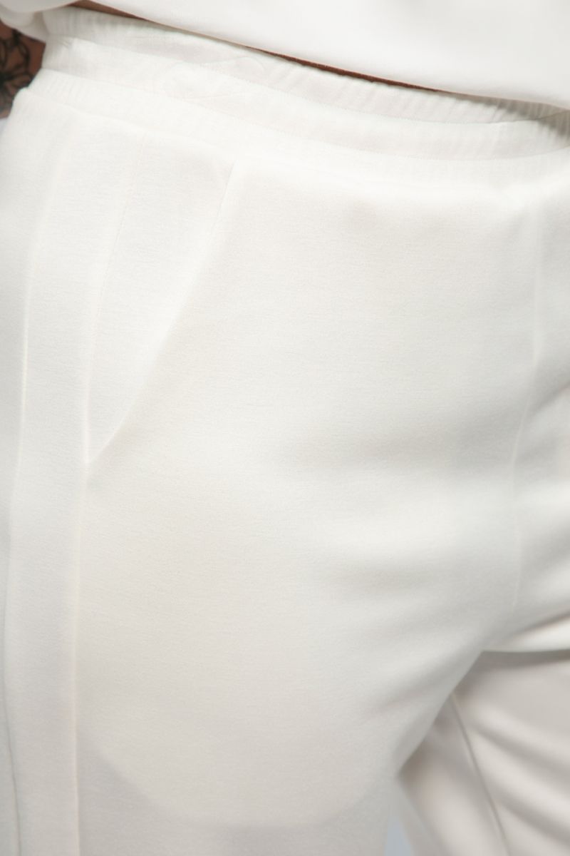 Womens Relaxed Fit Sweatpants - Your Go-To for Casual Relaxation