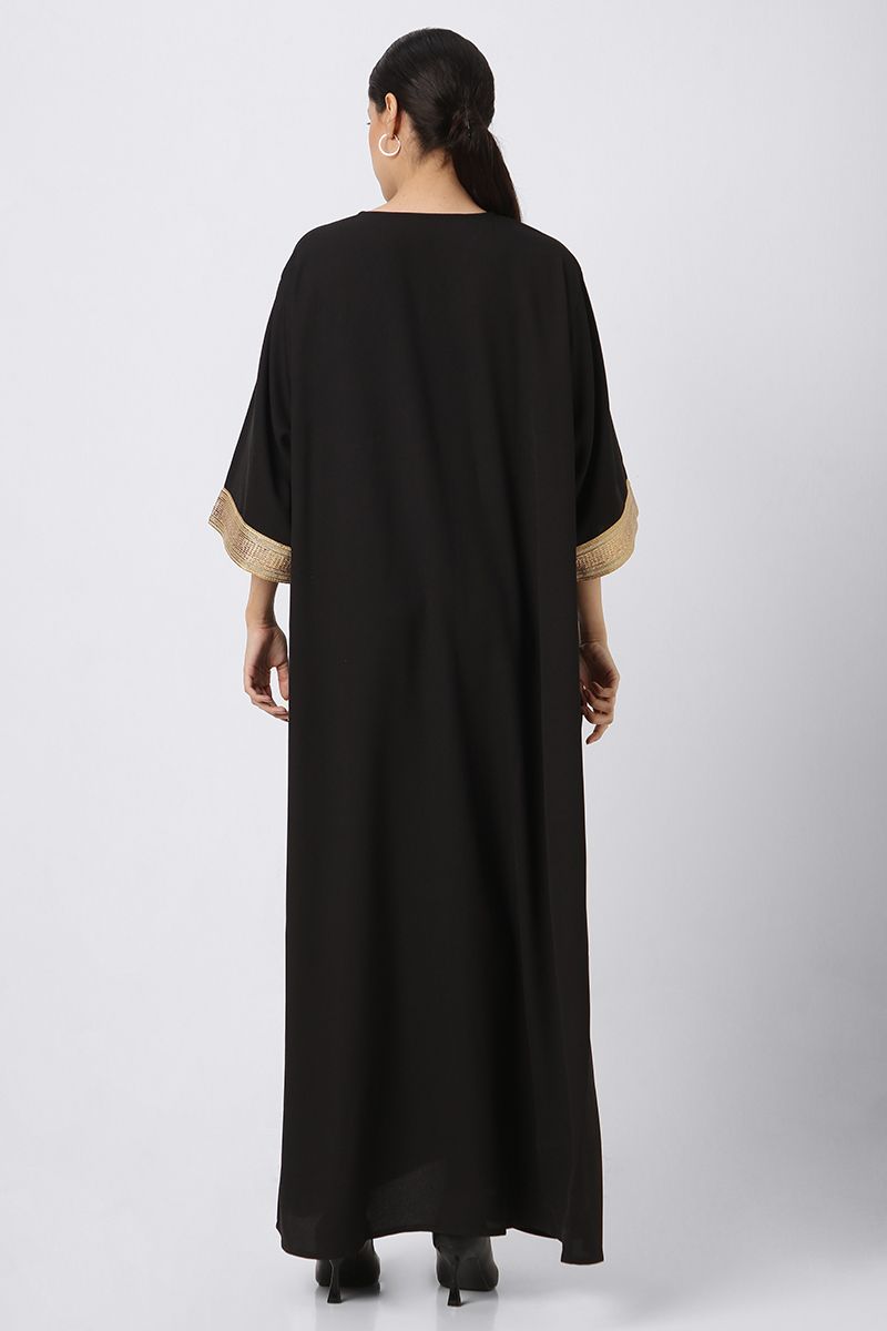 فستان نسائي ماكسي ليوم التأسيس