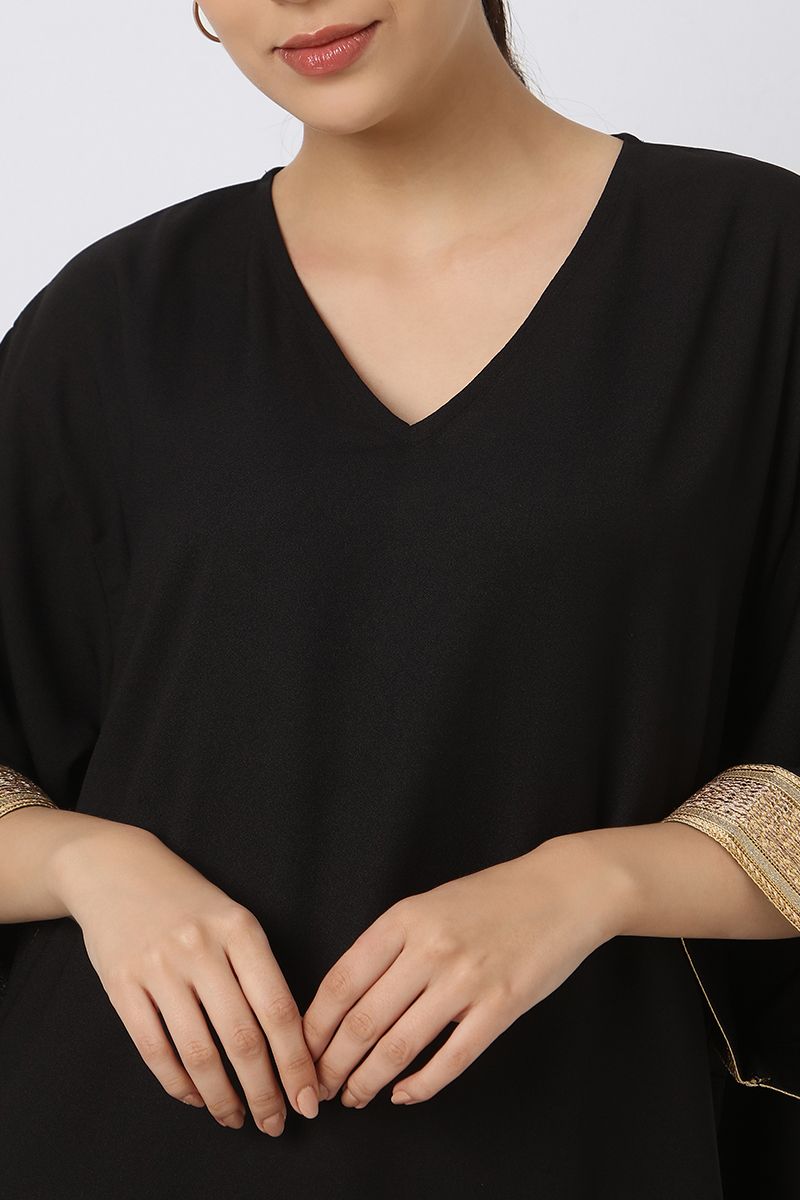 فستان نسائي ماكسي ليوم التأسيس