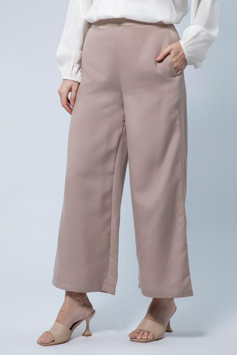 Womens Wide Leg Pants - A Perfect Blend of Comfort and Style