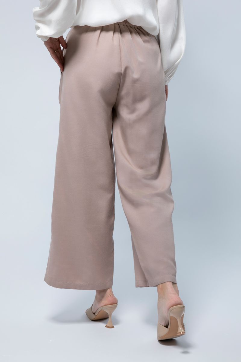 Womens Wide Leg Pants - A Perfect Blend of Comfort and Style