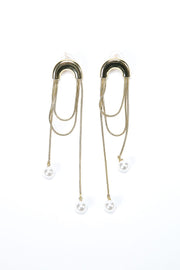 women accessory earrings