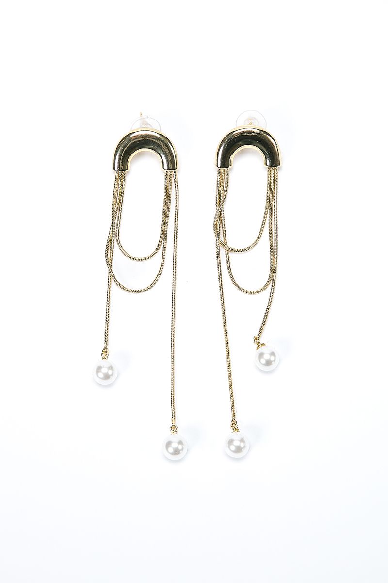 women accessory earrings