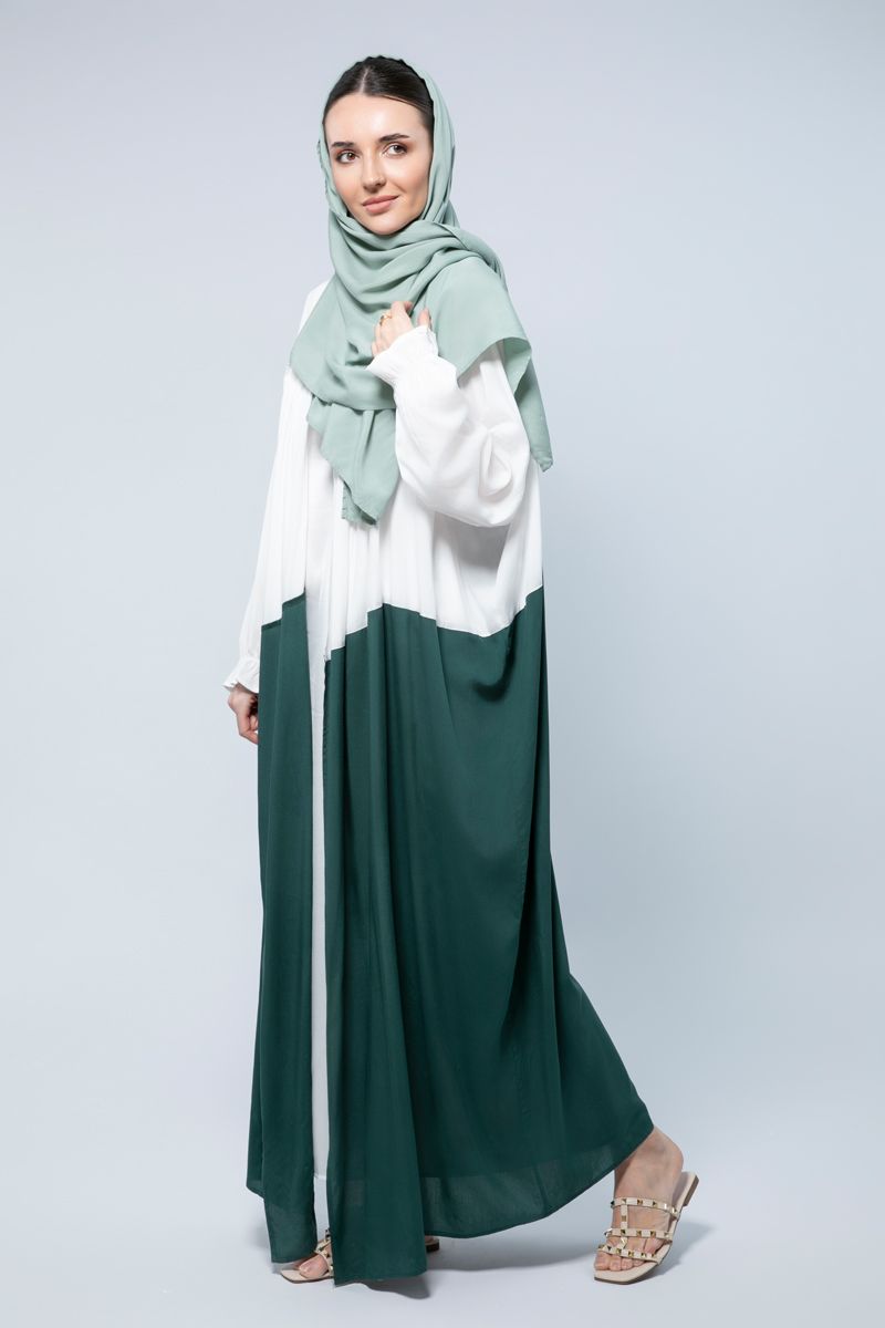 Womens Outwear Abaya - A Perfect Blend of Comfort and Style