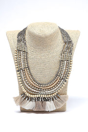 women accessory necklace