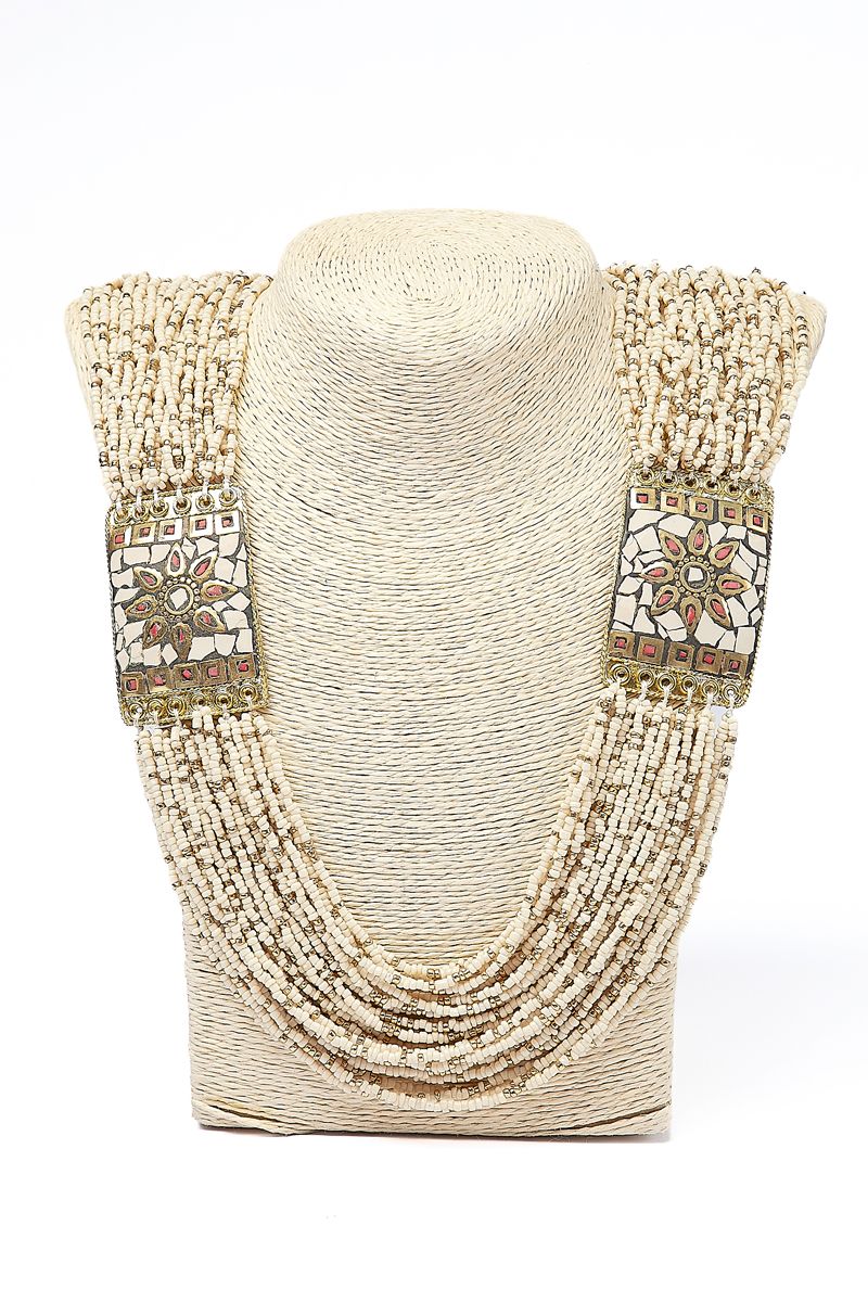 women accessory necklace