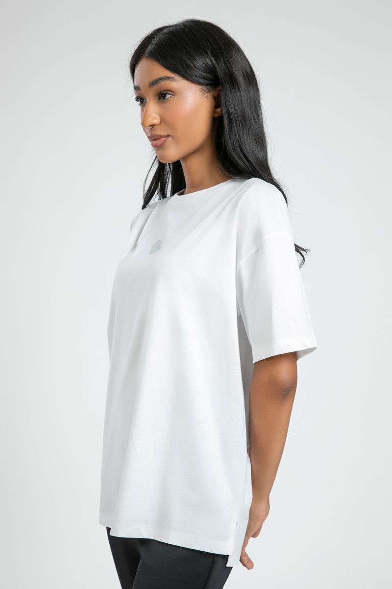 KSA Spirit Printed Front and Back Tshirt