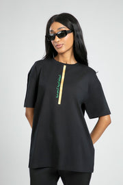 KSA Spirit Printed Front and Back Tshirt