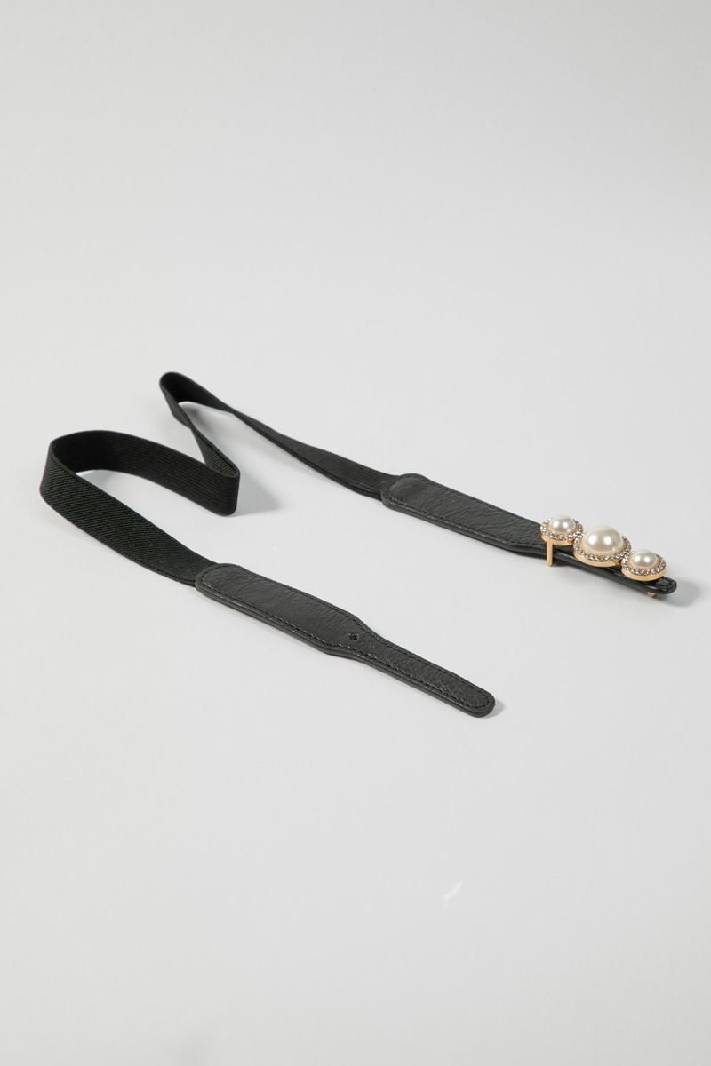 Women's Elegant Accessory Belt