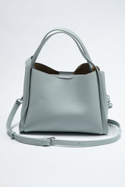 Stylish Everyday Handbag - Functional & Elegant