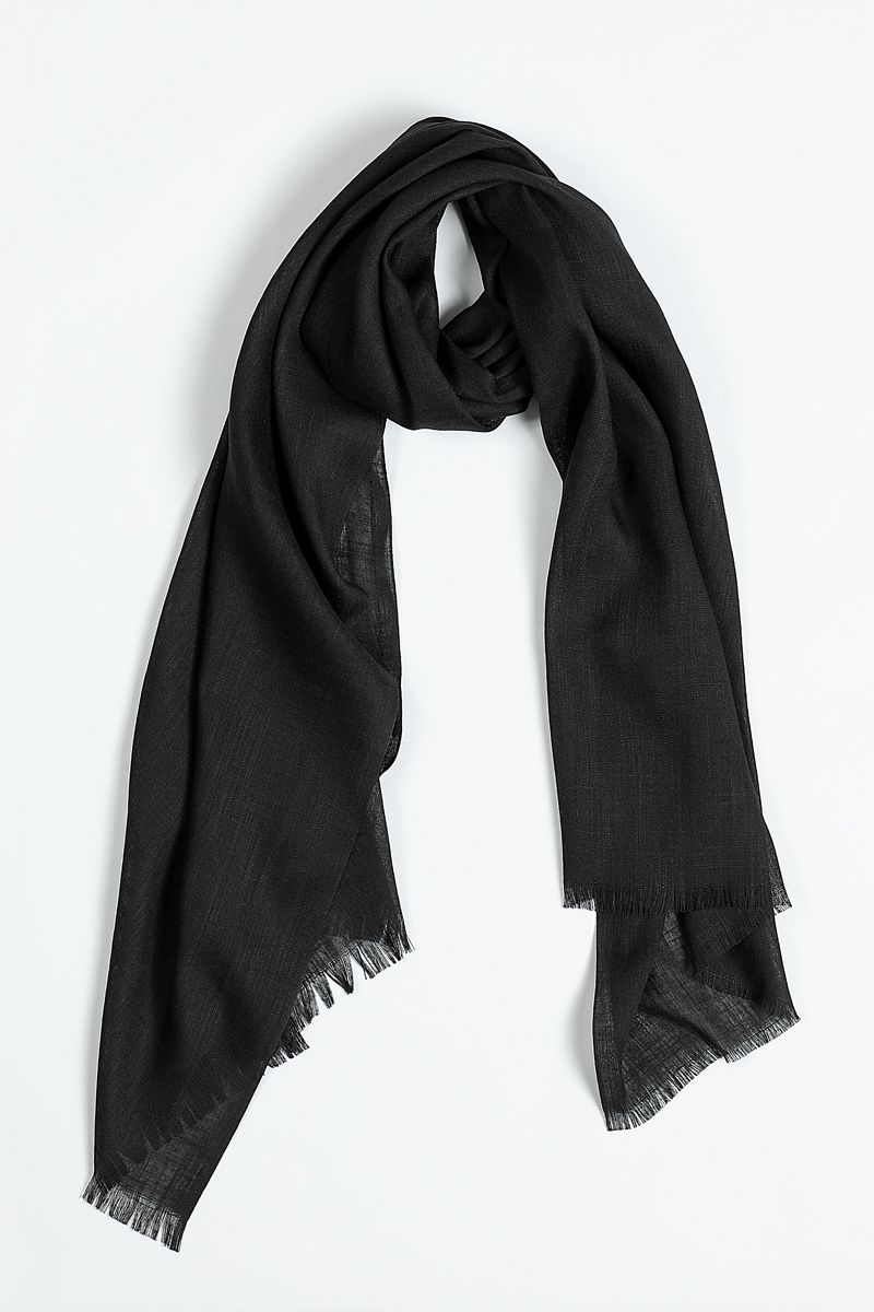 Soft Weave Scarf or Hijab