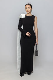 Women Masterpiece Maxi Dress for Special Occasions