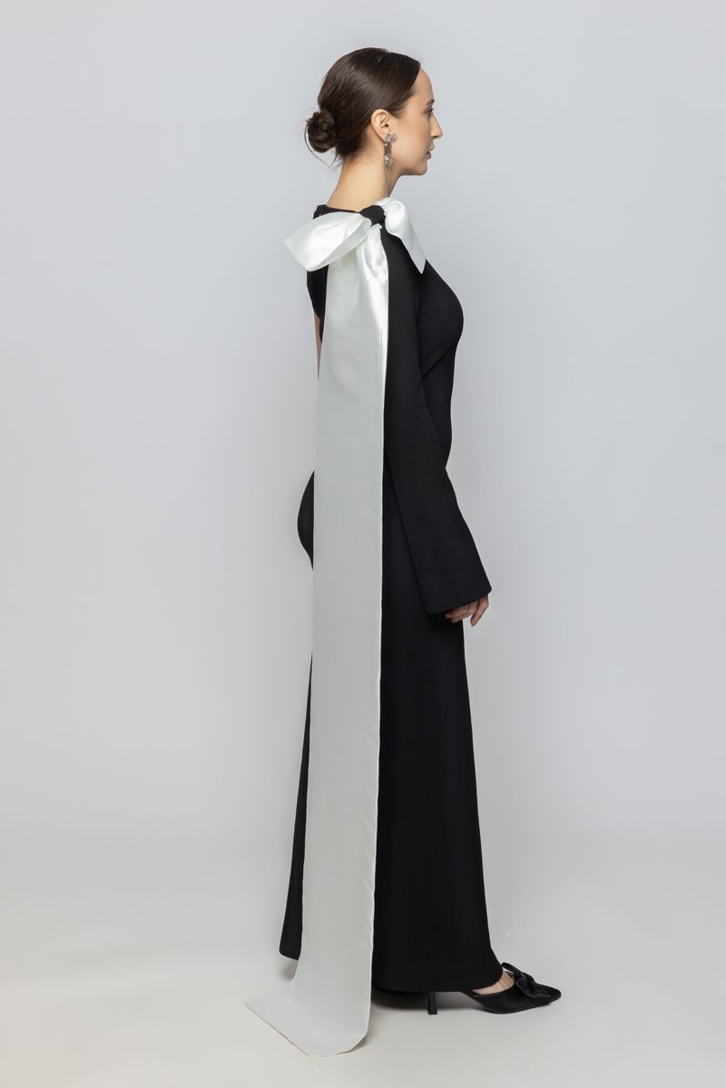 Women Masterpiece Maxi Dress for Special Occasions