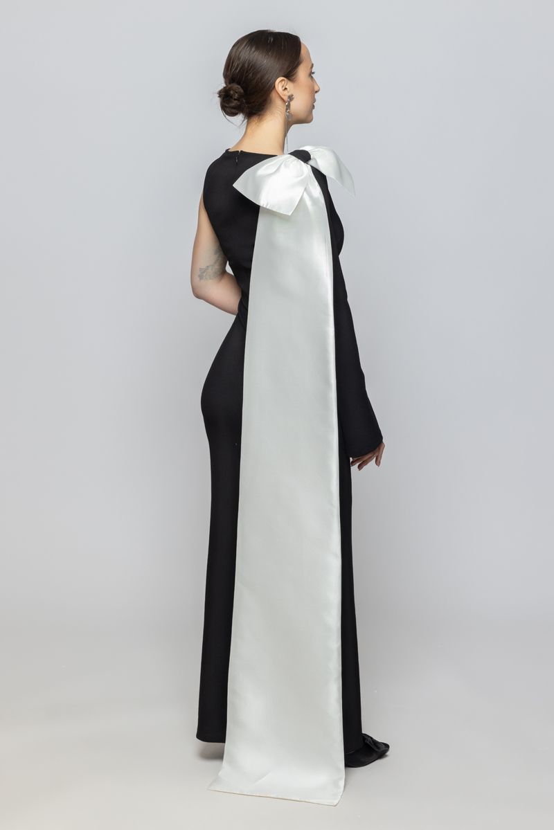Women Masterpiece Maxi Dress for Special Occasions