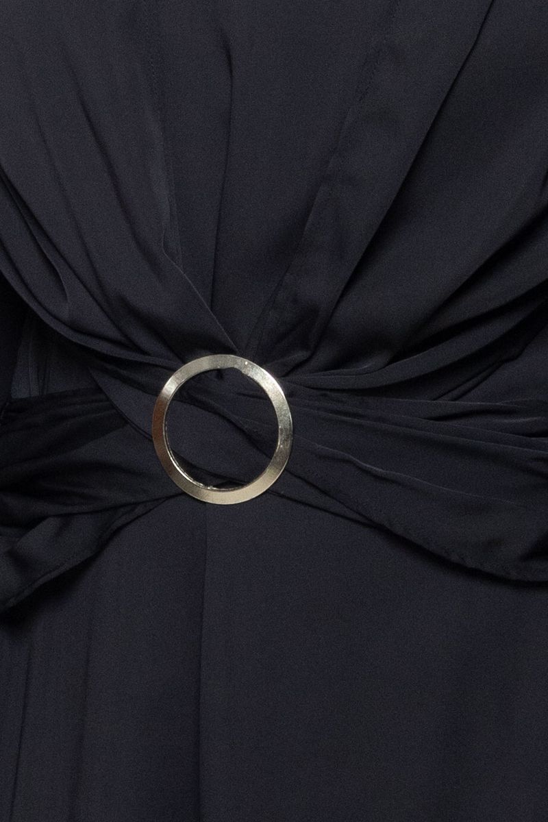 فستان ماكسي للمناسبات الخاصة