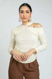 Women's Unique Chic Style Blouse