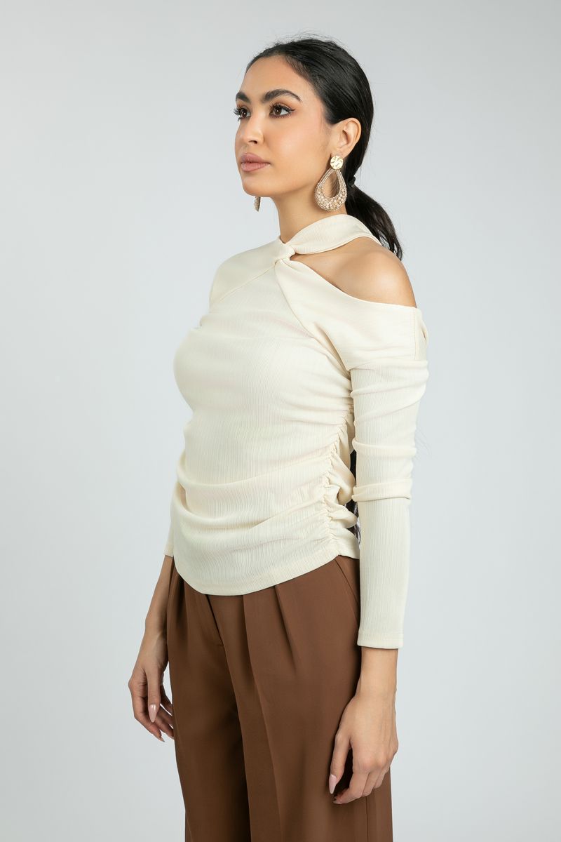 Women's Unique Chic Style Blouse