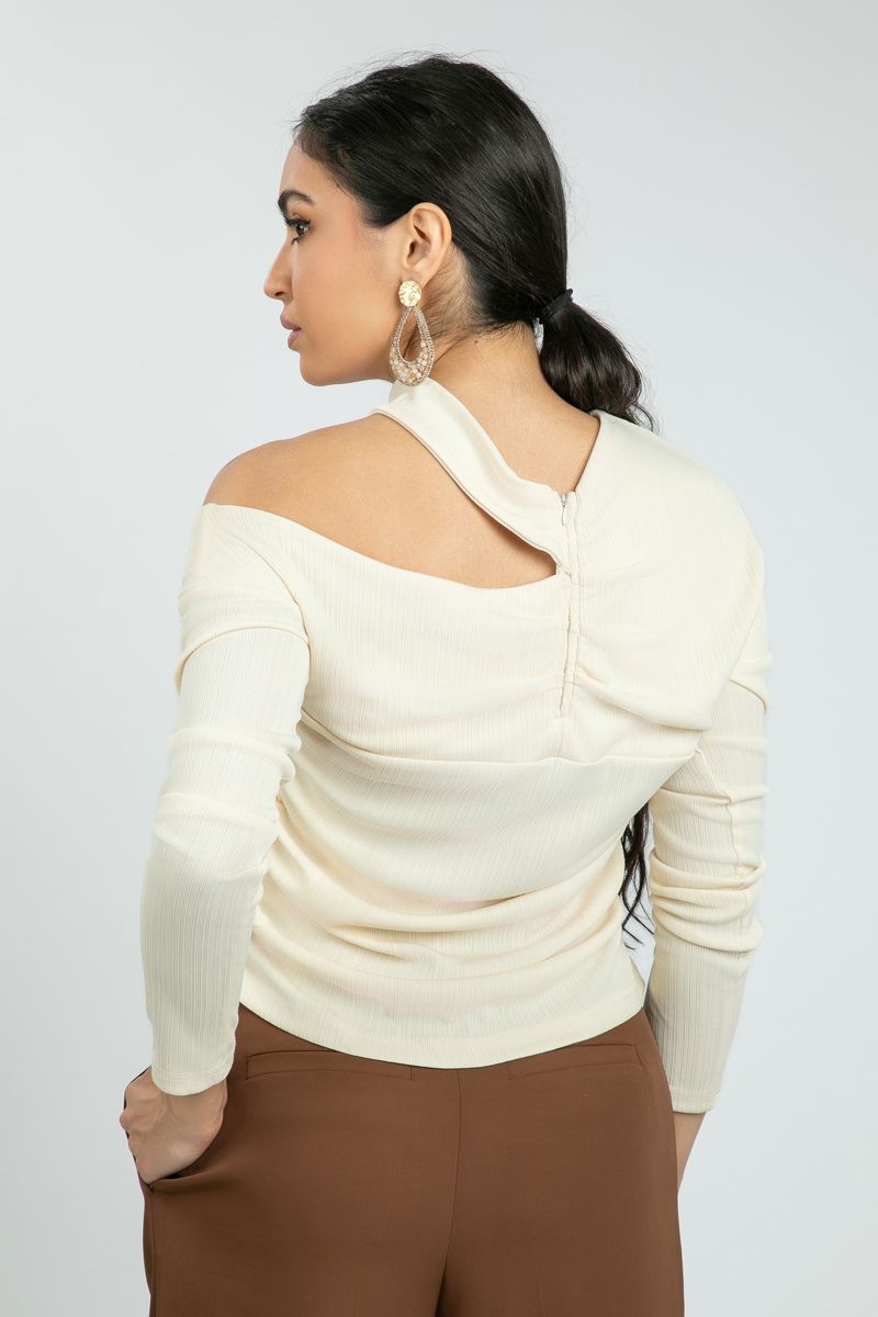 Women's Unique Chic Style Blouse
