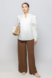 Women Wide Leg Pants