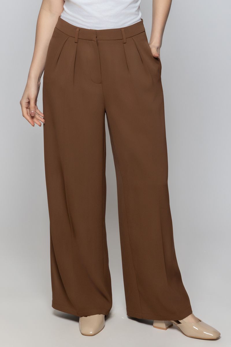 Women Wide Leg Pants