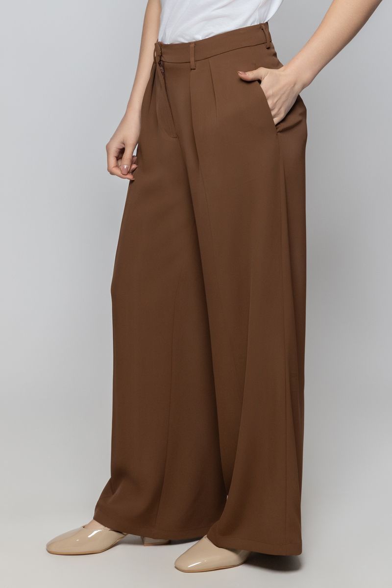 Women Wide Leg Pants
