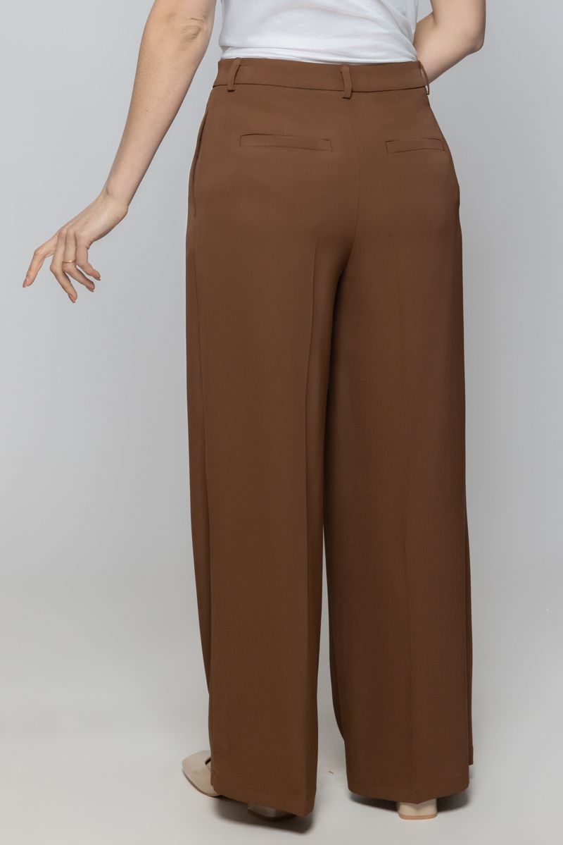 Women Wide Leg Pants