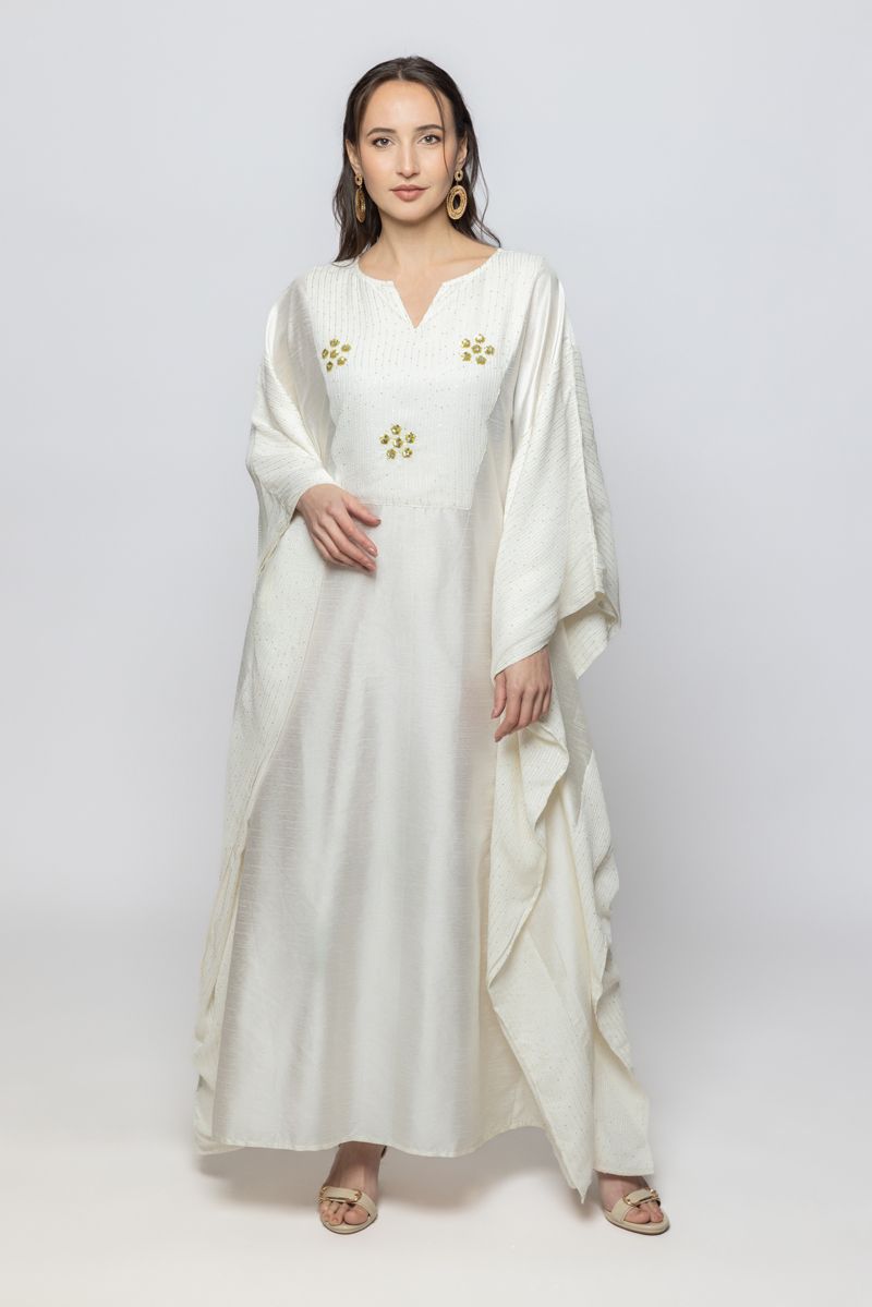 فستان ماكسي نسائي رائع للمناسبات الخاصة