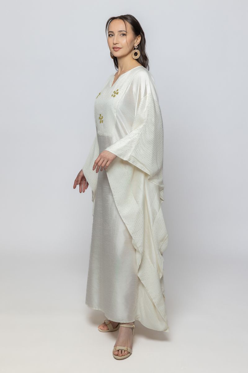 فستان ماكسي نسائي رائع للمناسبات الخاصة