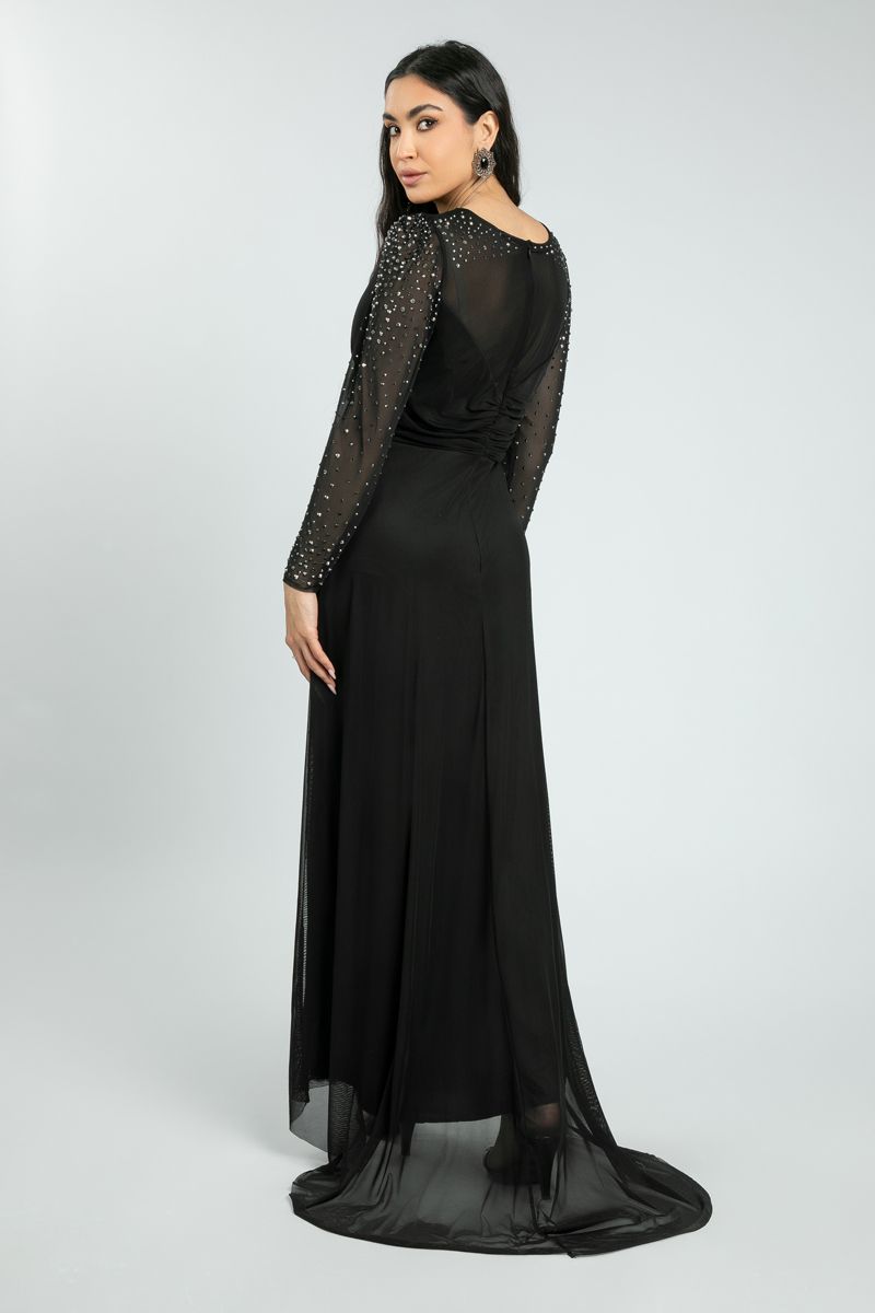 Women's Statement Evening Dress