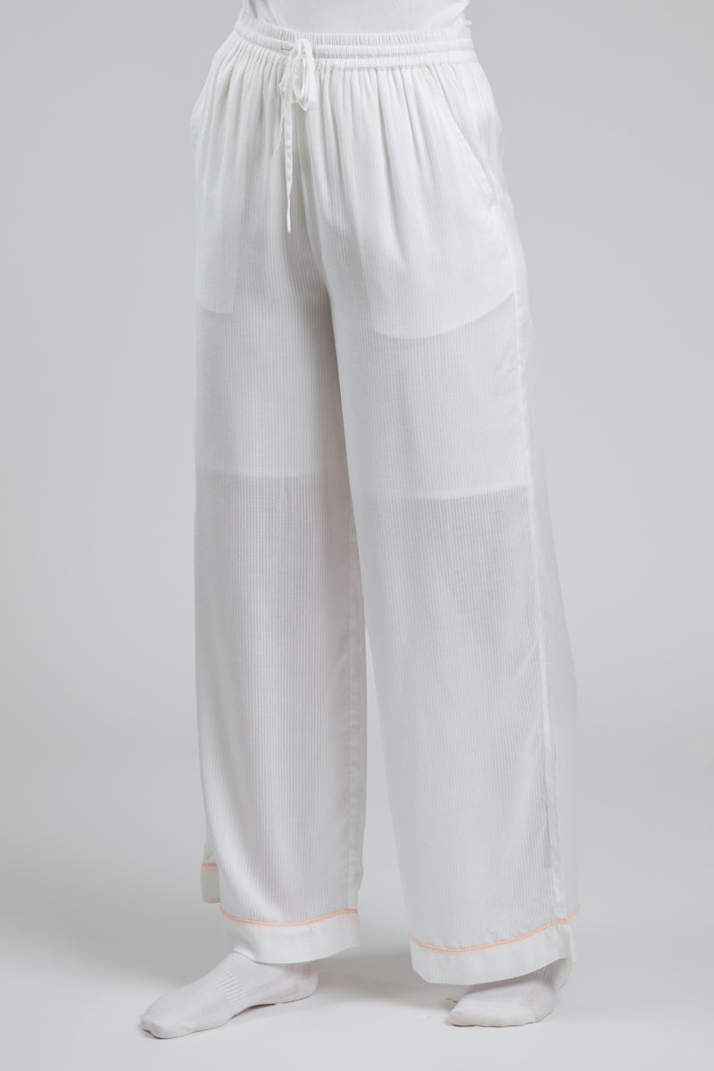 Striped Pyjama Pants