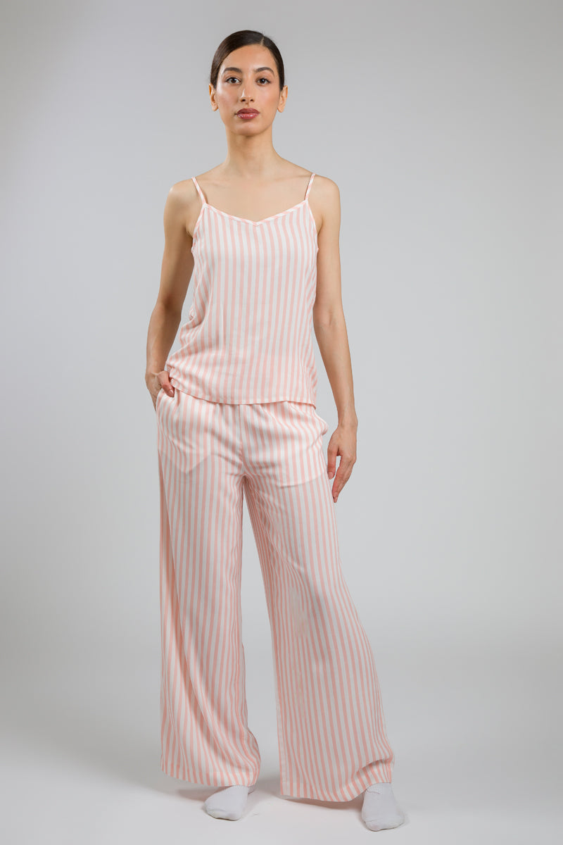 Striped Pyjama Pants