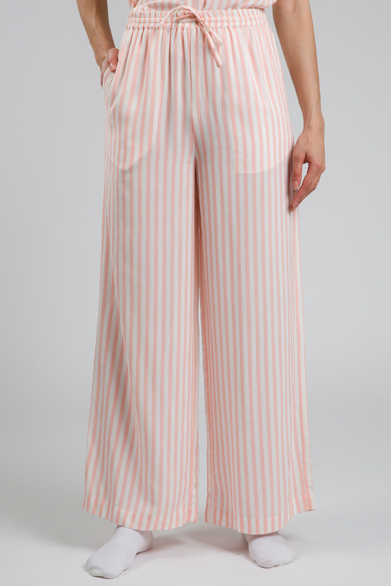Striped Pyjama Pants