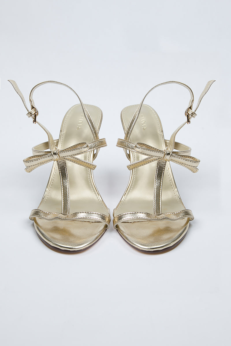 صندل بسيور وتفصيل فيونكة