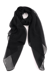 شال شفاف ناعم