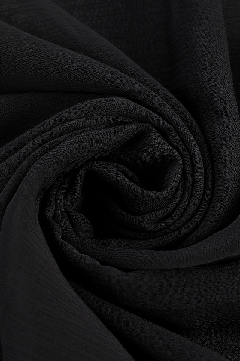 شال شفاف ناعم