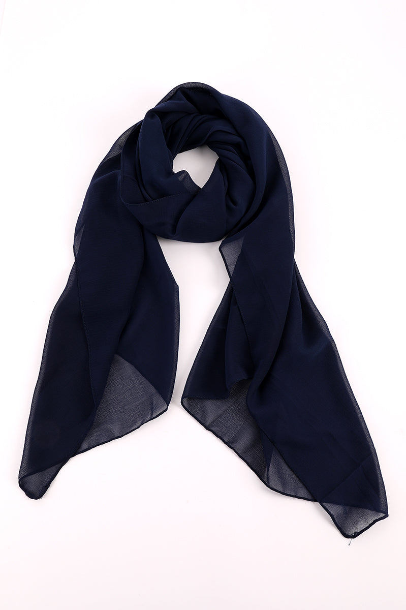 شال شفاف ناعم