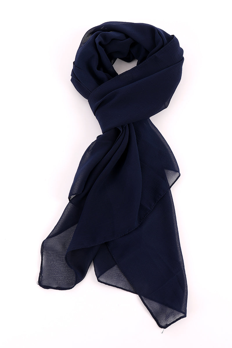 شال شفاف ناعم