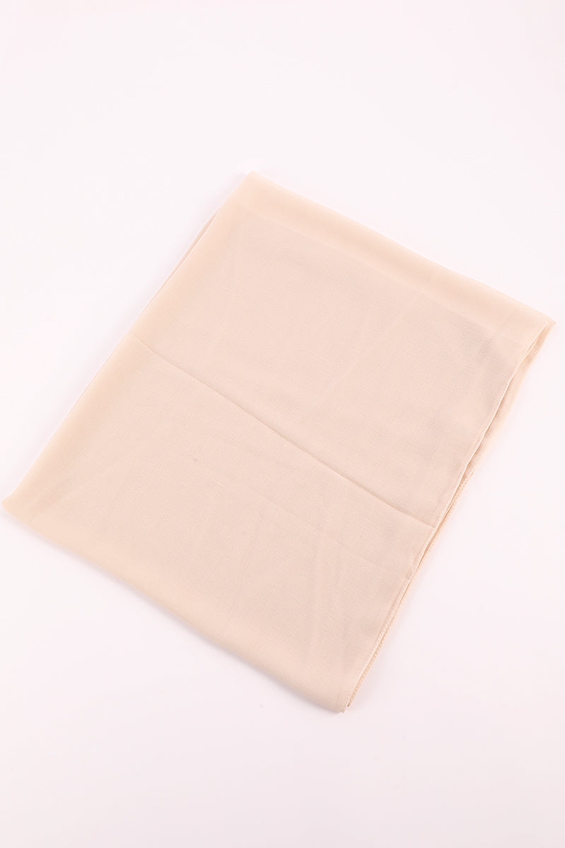 شال شفاف ناعم