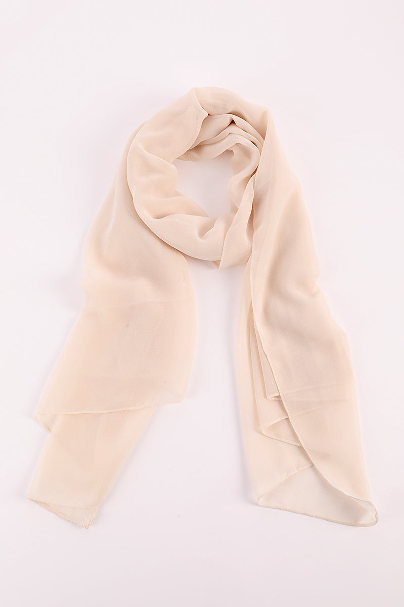 شال شفاف ناعم