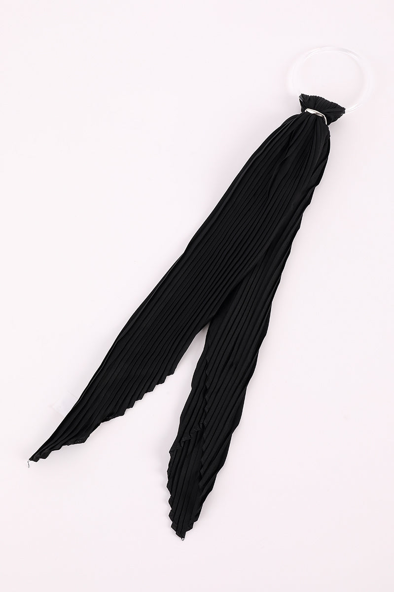 وشاح مكسّر خفيف