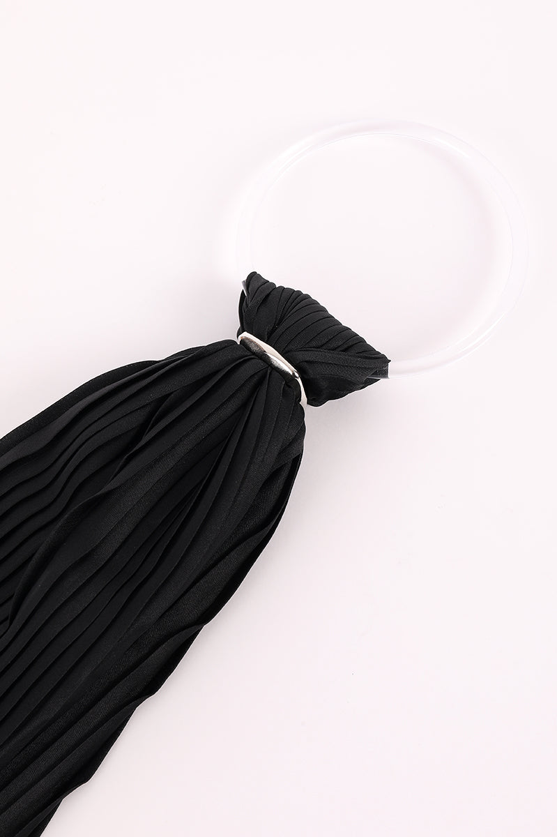 وشاح مكسّر خفيف