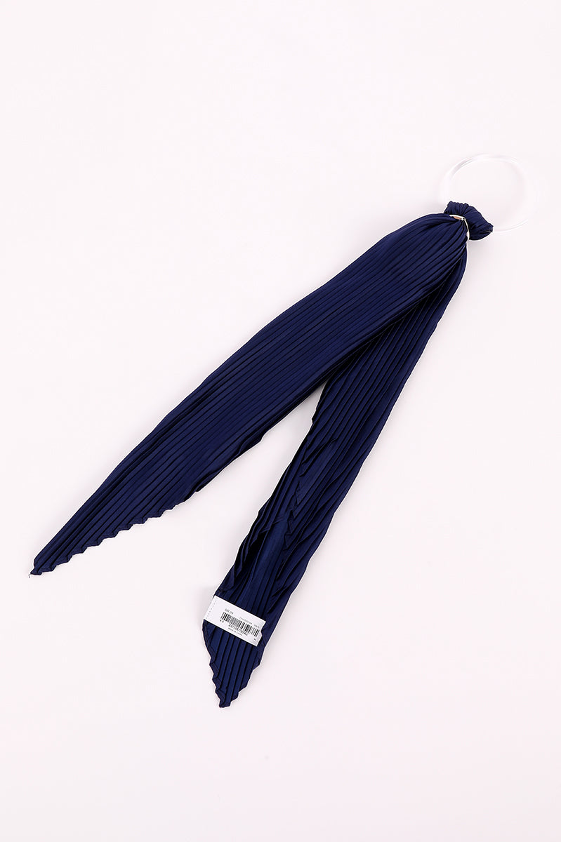 وشاح مكسّر خفيف