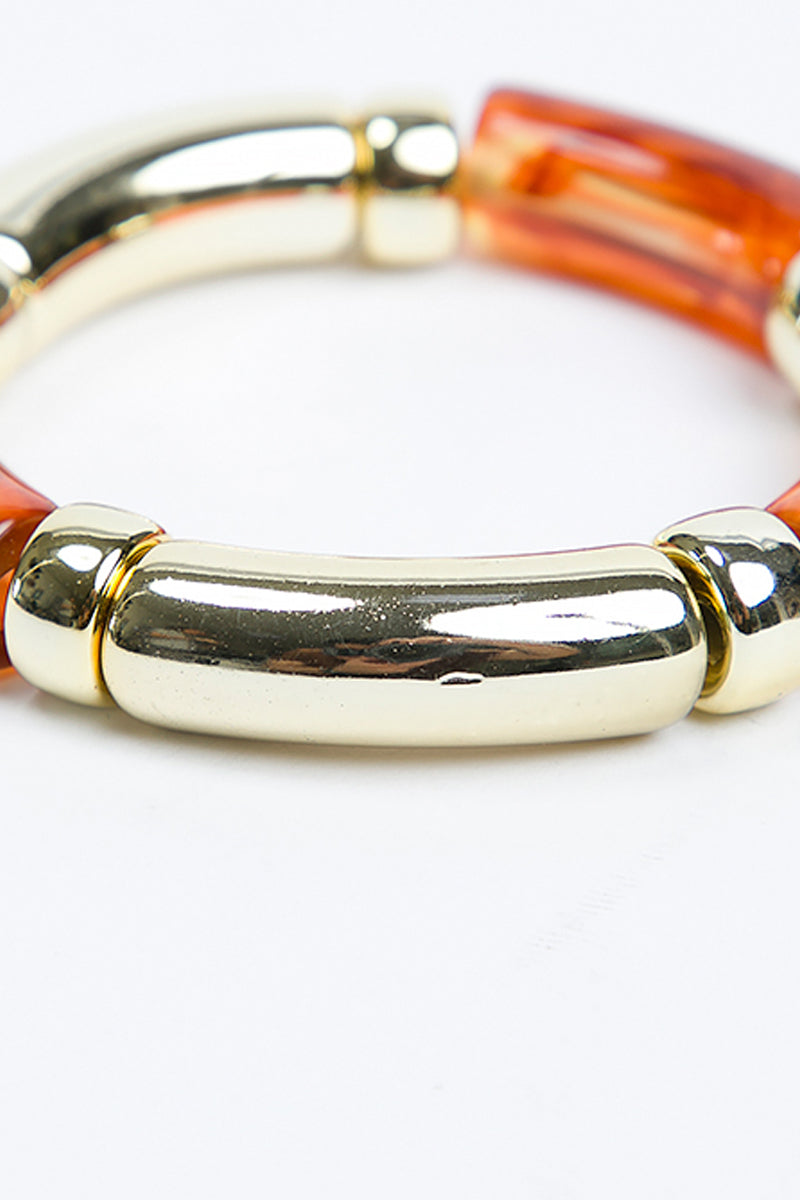 Resin Detail Bracelet