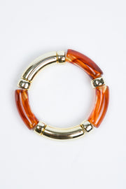 Resin Detail Bracelet