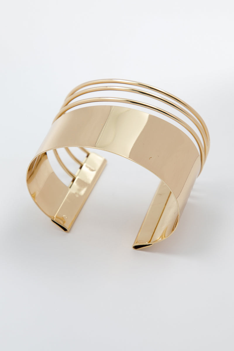 سوار بتصميم متعدد الحلقات