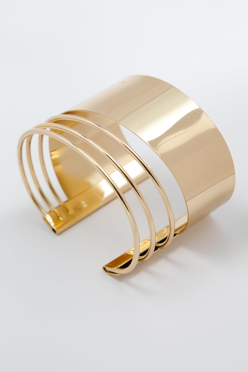 سوار بتصميم متعدد الحلقات