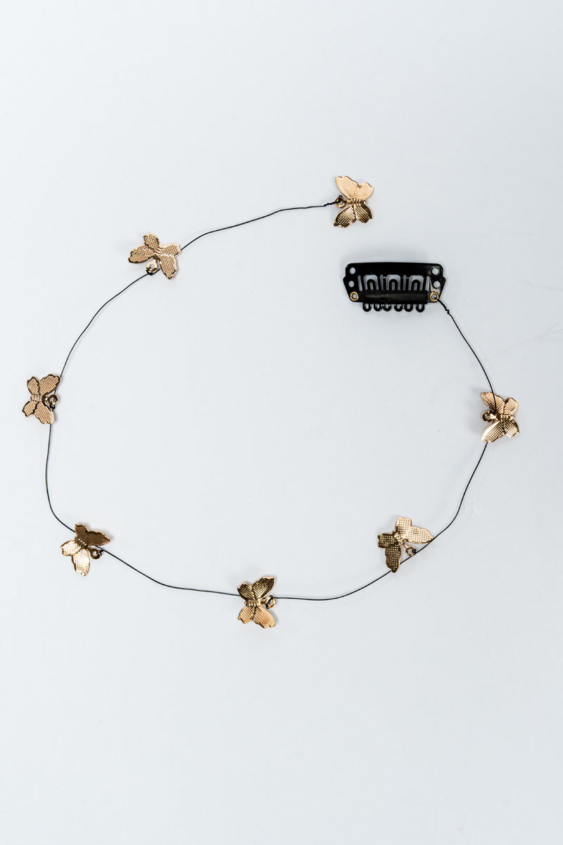 سلسلة شعر بتعليقات الفراشات