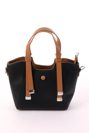 Tote Bag With Strap