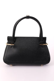 Handbag With Shoulder Strap